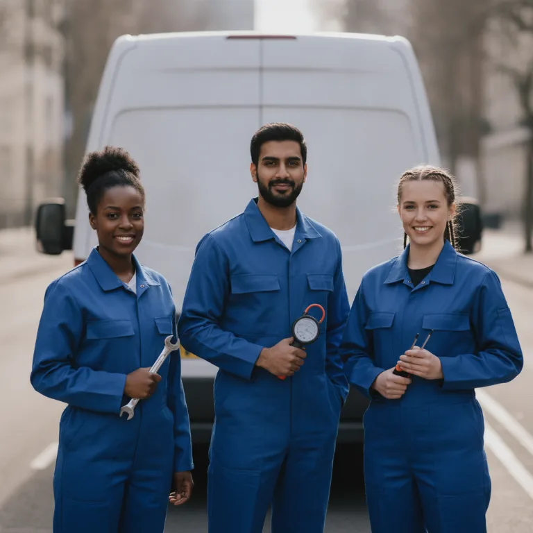 gas boiler repair Shoreham-by-Sea